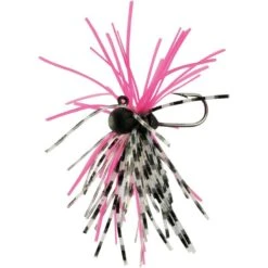 JIG SCRATCH TACKLE MICRO JIG - 5G