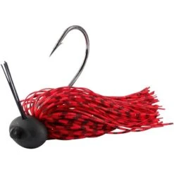 JIG SCRATCH TACKLE STAND-UP JIG - 21G