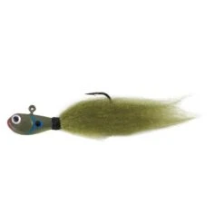 JIG SPRO PHAT FLIES