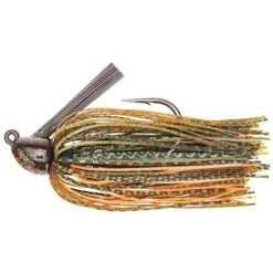 JIG STRIKE KING HACK ATTACK HEAVY COVER - 10.5G