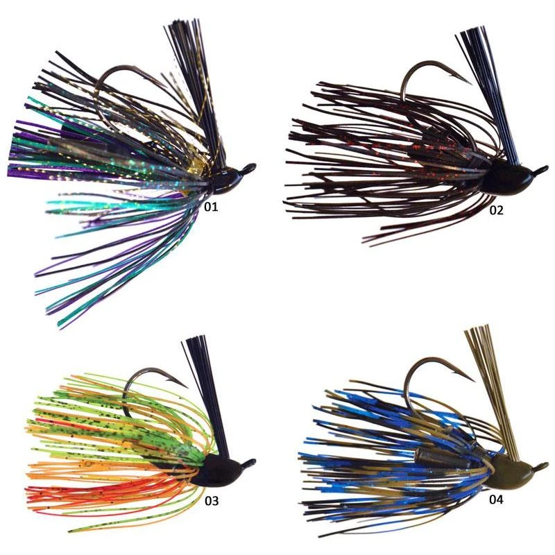 JIG V&M FLIPPIN JIG - 10G