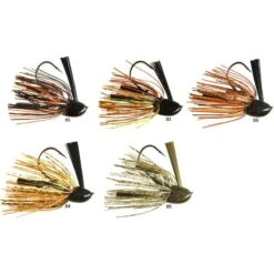 JIG V&M PENETRATOR JIG - 21G