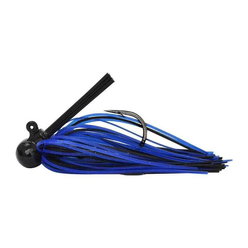 JIG XORUS ULTI RUBBER JIG - 12G