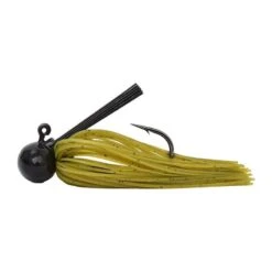 JIG XORUS ULTI RUBBER JIG - 28G