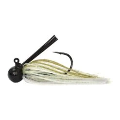 JIG XORUS ULTI RUBBER JIG - 8G