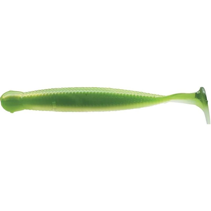 LEURRE ECOGEAR GRASS MINNOW M - 6.5CM - PAR 10