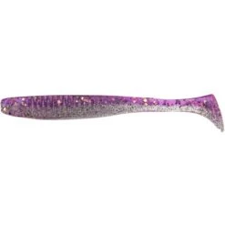 LEURRE SOUPLE BAIT BREATH E.T SHAD - 11CM - PAR 6