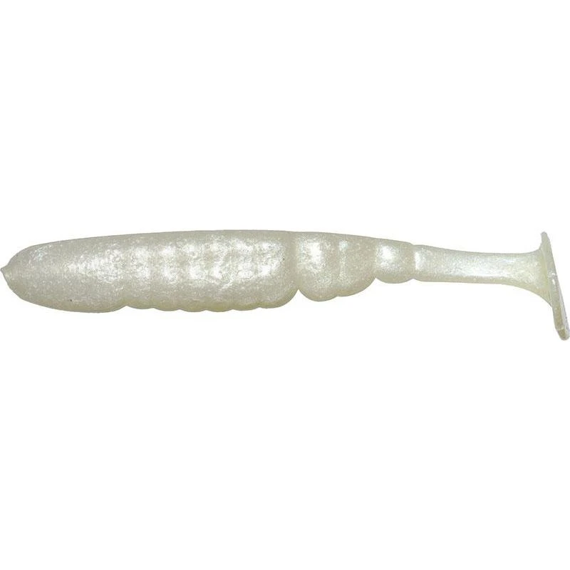LEURRE SOUPLE BAIT BREATH TT SHAD - 7CM - PAR 7