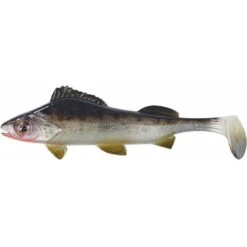 LEURRE SOUPLE BALZER SHIRASU CLONE SHAD - 6.5CM