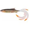 LEURRE SOUPLE BALZER SHIRASU REPTILE SHAD - 11CM