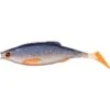 LEURRE SOUPLE BERKLEY PULSE REALISTIC ROACH - 15CM