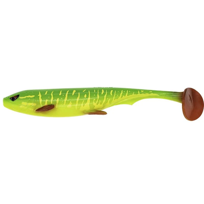 LEURRE SOUPLE BIWAA BALTIK SWIMBAIT - 18CM