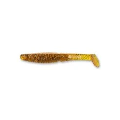 LEURRE SOUPLE CRAZY FISH SCALP MINNOW 4 - 10CM - PAR 4