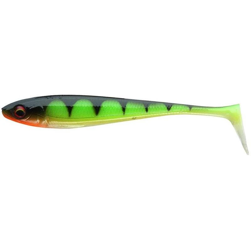 LEURRE SOUPLE DAIWA DUCK FIN SHAD - 20CM - PAR 2