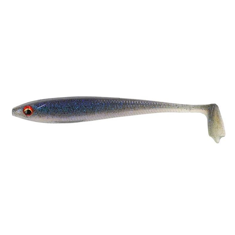 LEURRE SOUPLE DAIWA PROREX DUCKFIN SHAD - 13CM - PAR 5