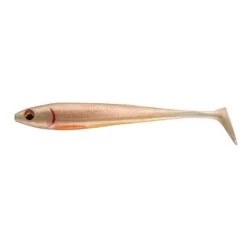 LEURRE SOUPLE DAIWA PROREX DUCKFIN SHAD - 9CM - PAR 7