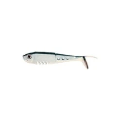 LEURRE SOUPLE DELALANDE BABY BUSTER SHAD 7CM - PAR 60