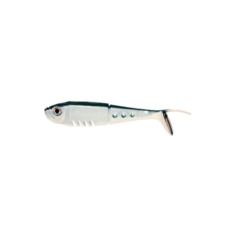 LEURRE SOUPLE DELALANDE BABY BUSTER SHAD 7CM - PAR 60