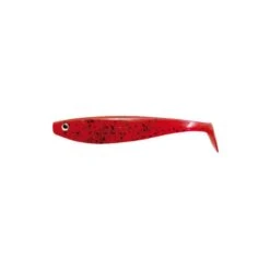 LEURRE SOUPLE DELALANDE SHAD GT - 11CM - PAR 3