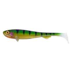 LEURRE SOUPLE FOX RAGE SUPER SLICK SHAD - 28CM