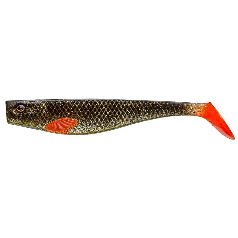 LEURRE SOUPLE ILLEX DEXTER SHAD 110 - 10.5CM