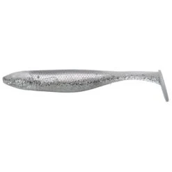 LEURRE SOUPLE ILLEX MAGIC FAT SHAD 5 - 11CM - PAR 5