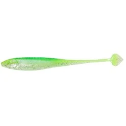 LEURRE SOUPLE ILLEX MAGIC FINESS SHAD 5 - 13CM - PAR 5