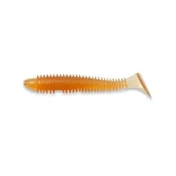 LEURRE SOUPLE KANALGRATIS MONKEY RIB - 9CM - PAR 10