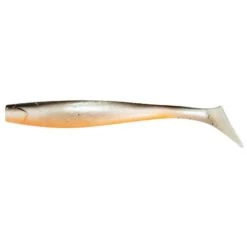 LEURRE SOUPLE LUCKY JOHN KUBIRA SWIM SHAD - 12.5CM - PAR 3