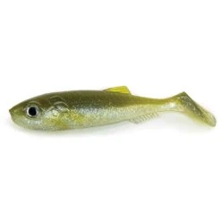 LEURRE SOUPLE MOLIX RT SHAD - 18CM