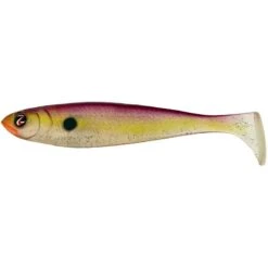 LEURRE SOUPLE RIVER2SEA D-WALKER 120 - 12CM - PAR 3