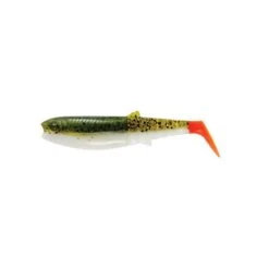 LEURRE SOUPLE SAVAGE GEAR CANNIBAL SHAD - 20CM