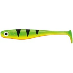 LEURRE SOUPLE STORM SUDAK MINNOW - 8CM - PAR 5