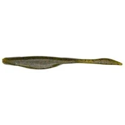 LEURRE SOUPLE STRIKE KING CAFFEINE SHAD - 12.5CM - PAR 8